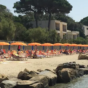 Apart-hotel Baia Toscana, Piombino
