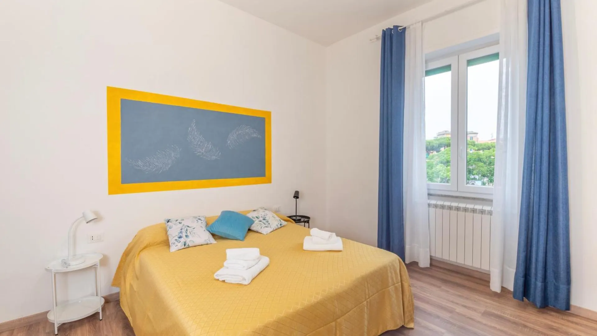 Piombino Apartments Casa Collodi II