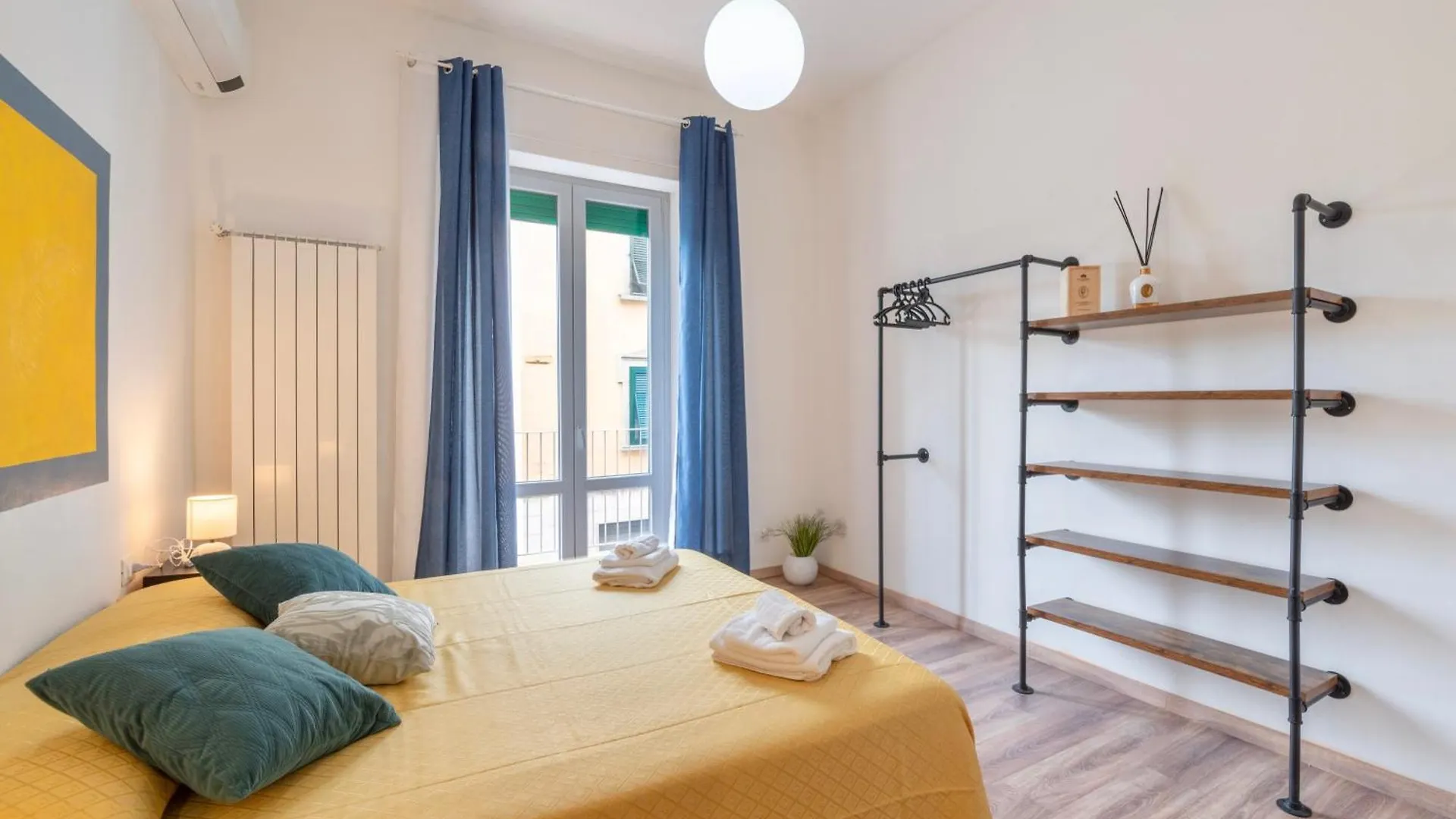 Piombino Apartments Casa Collodi II