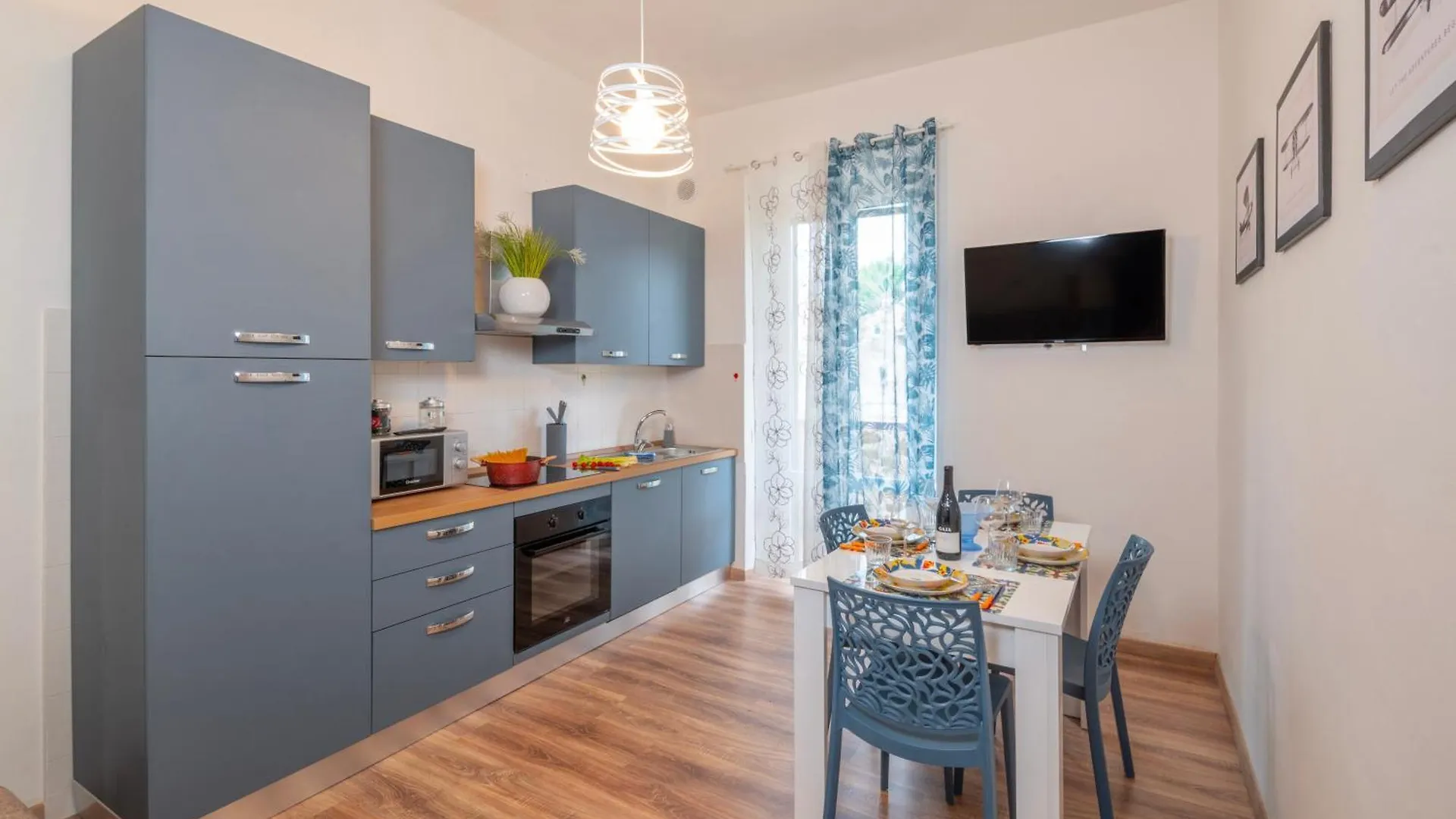 Piombino Apartments Casa Collodi II