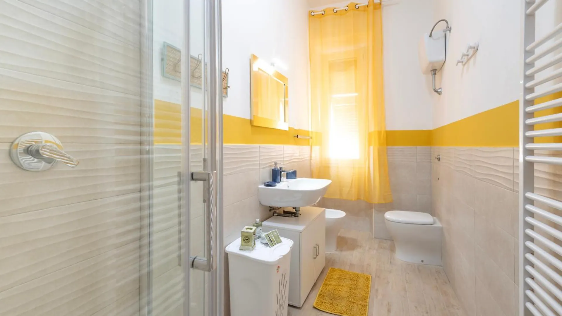 Piombino Apartments Casa Collodi II