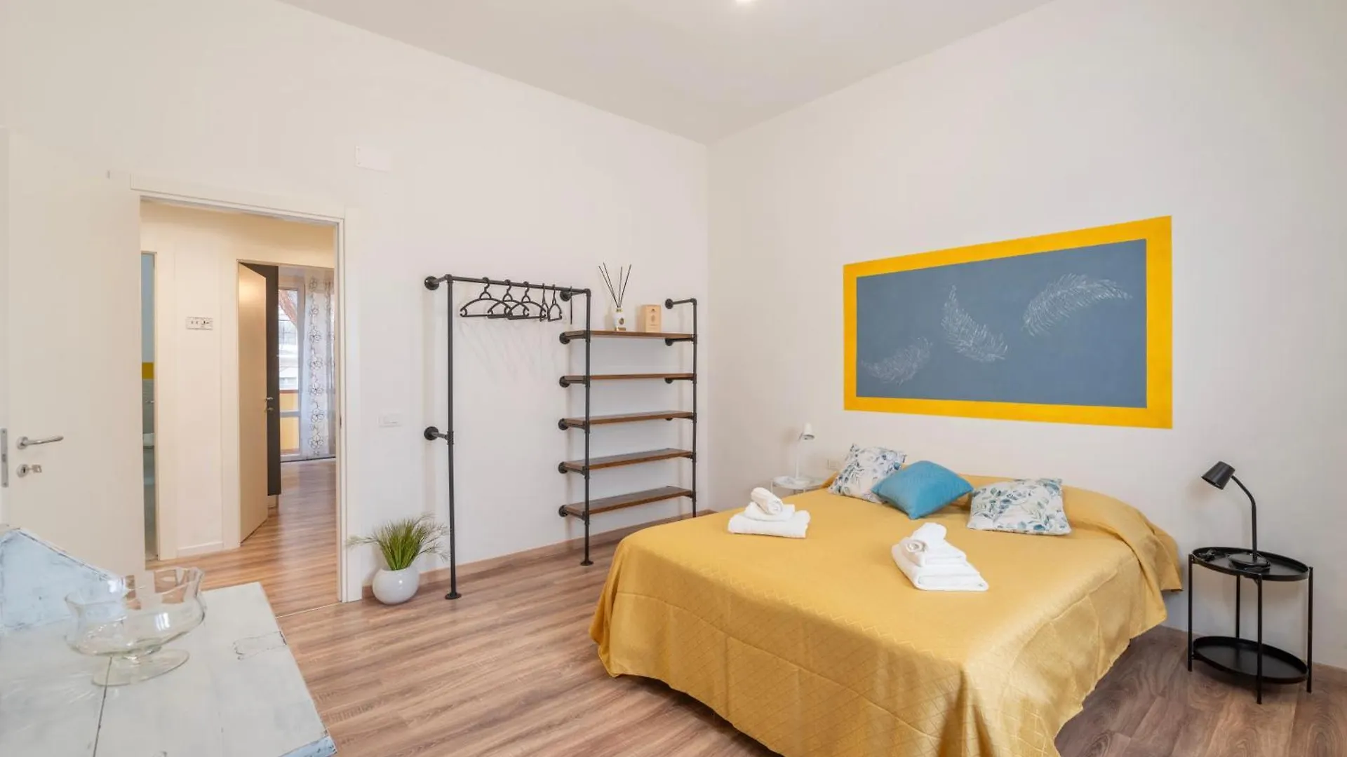 Piombino Apartments Casa Collodi II 이탈리아