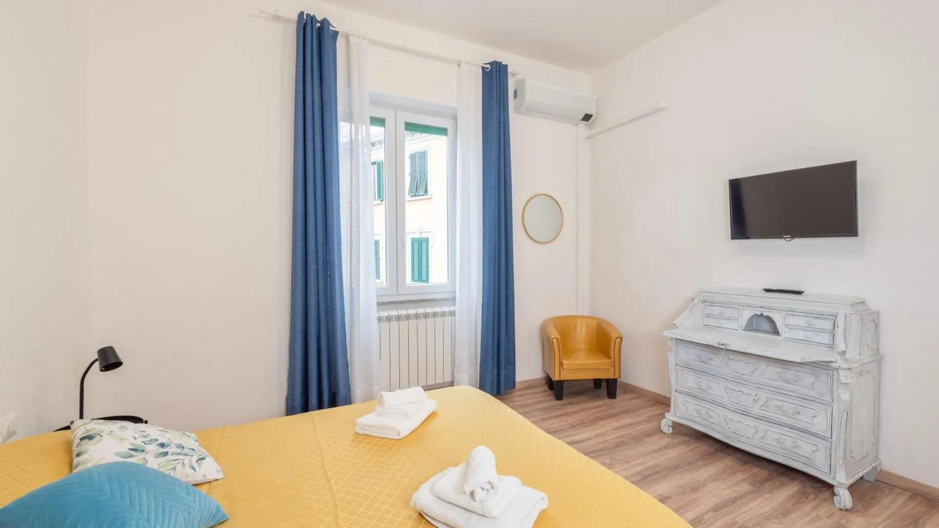 Piombino Apartments Casa Collodi II