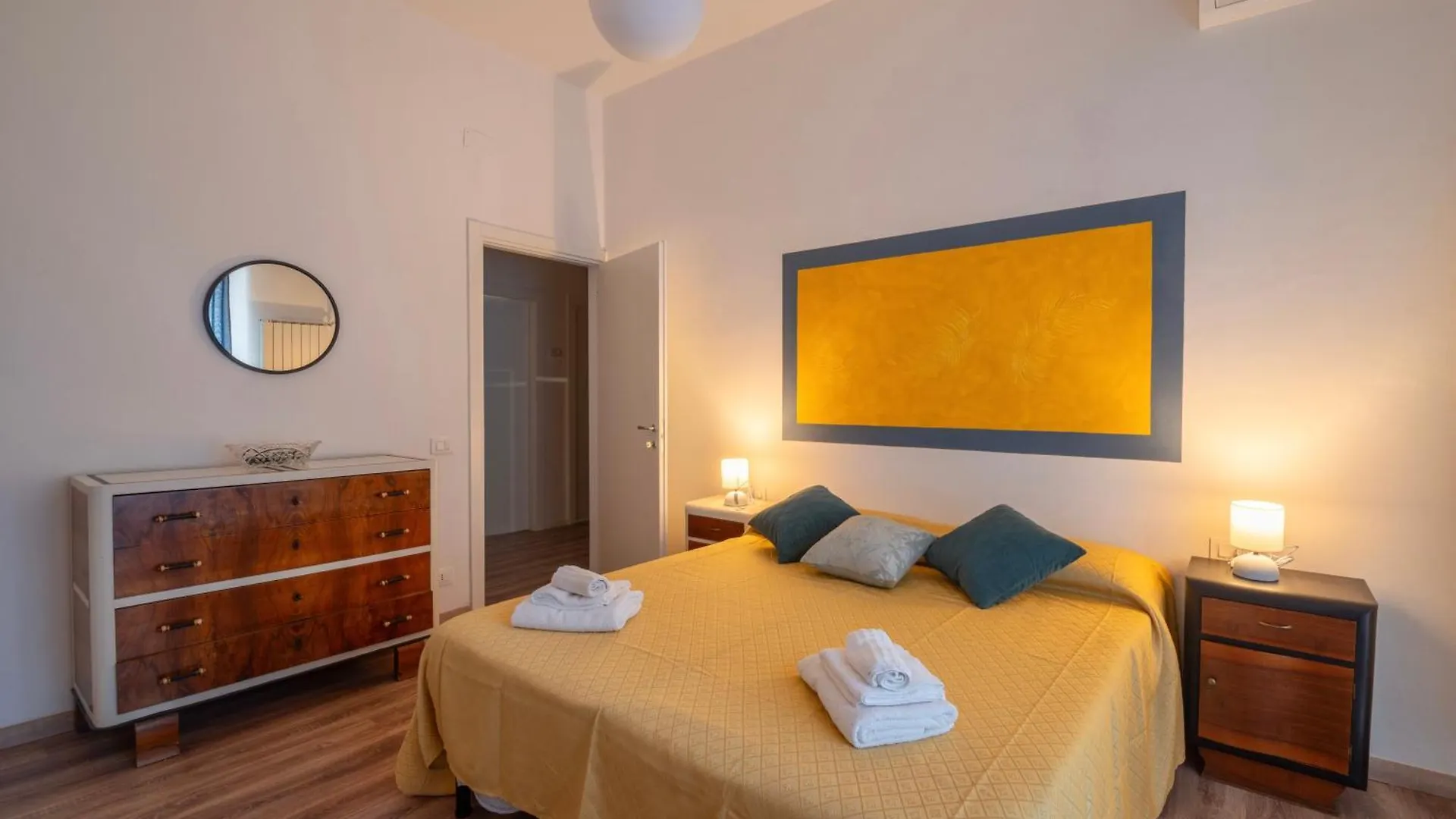Piombino Apartments Casa Collodi II 이탈리아
