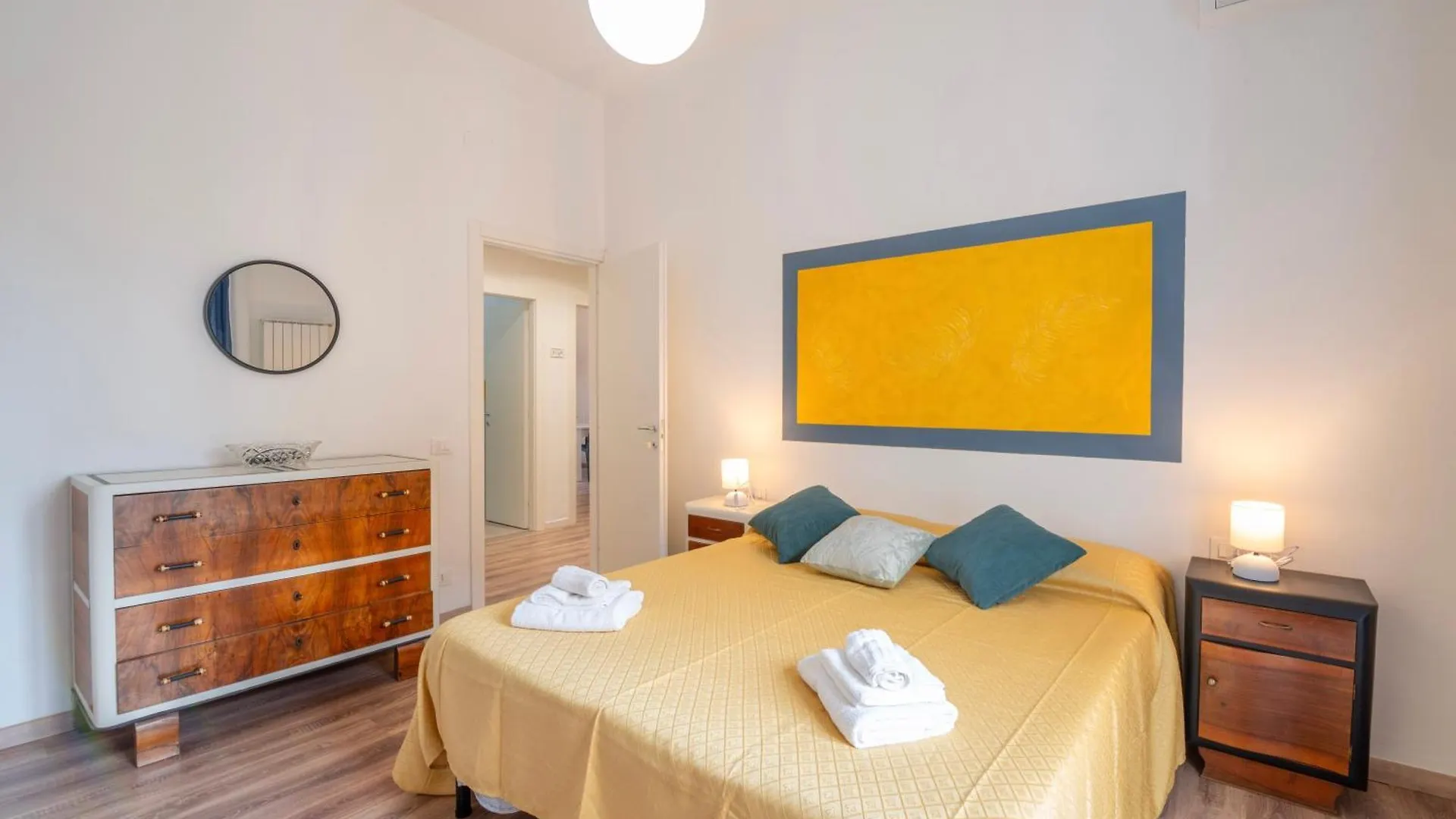 Piombino Apartments Casa Collodi II 0*,  이탈리아